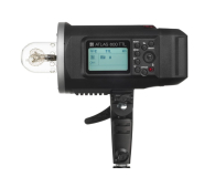 Quadralite Atlas 600 TTL - 1470049 - zdjęcie 2